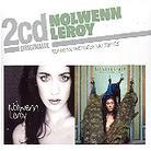 Nolwenn Leroy - Nolwenn Leroy/Histoires..- Originaux (2 CDs)