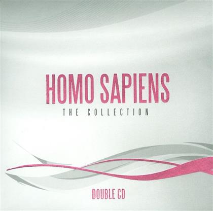 Homo Sapiens - Collection (2 CD)