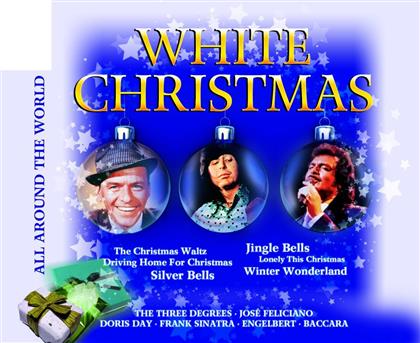 White Christmas (2 CDs)