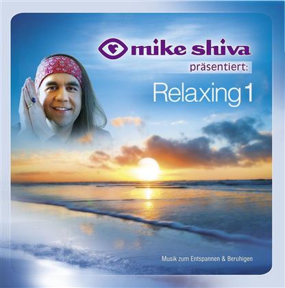 Mike Shiva - Relaxing 1