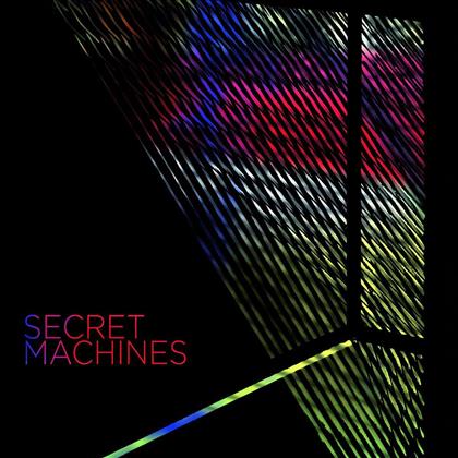 Secret Machines - ---