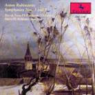 Slovak State Philharmonic Orchestra & Anton Rubinstein (1829-1894) - Symphonies Nos.3 And 5