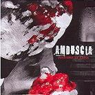 Amduscia - Madness In Abyss (2 CDs)