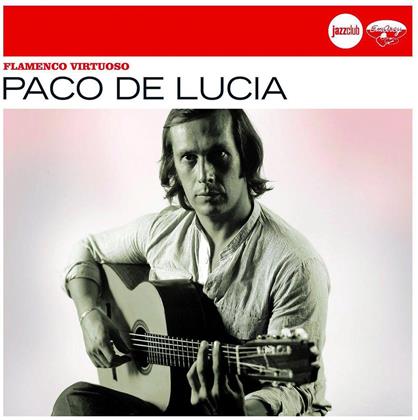 Paco De Lucia - Flamenco Virtuoso