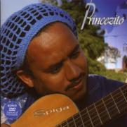 Princezito - Spiga - Digipack