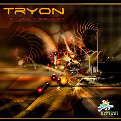 Tyron - Twilight Solution