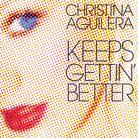 Christina Aguilera - Keeps Gettin' Better - 2Track