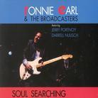 Ronnie Earl - Soul Searching