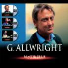 Graeme Allwright - Master Serie (3 CDs)