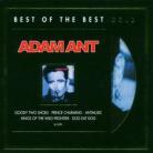 Adam & The Ants - Hits (Gold Edition)