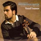 Yossif Ivanov & Bartok/Shostakovitsch - Violin Concertos