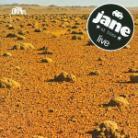Jane - Live At Home (Re-Edition, 2 CDs)