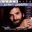 Kenny Loggins - Super Hits