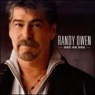Randy Owen - One On One
