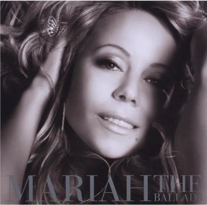 Mariah Carey - Ballads (European Edition)