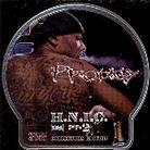 Prodigy (Mobb Deep) - H.N.I.C. 2 - Collectors Edition - Steelbox & Promotional Bandana (2 CDs + DVD)