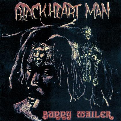 Bunny Wailer - Blackheart Man (Remastered)