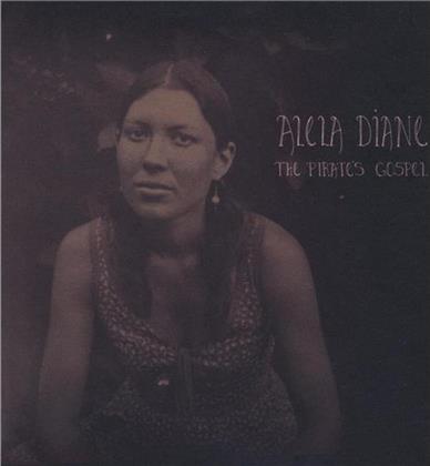 Alela Diane - Pirates Gospel (CD + DVD)