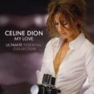 Celine Dion - My Love (Ultimate) (Euro Edition, 2 CDs)