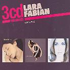 Lara Fabian - Originaux (3 CDs)