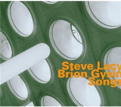 Steve Lacy - Songs