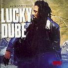 Lucky Dube - Retrospective (CD + DVD)