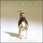 Todd Rundgren - Second Wind - Live - New Version (Remastered)