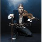 David Garrett - Encore