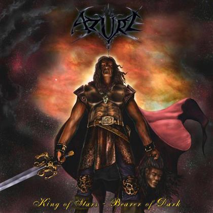 Azure - King Of Stars - Bearer