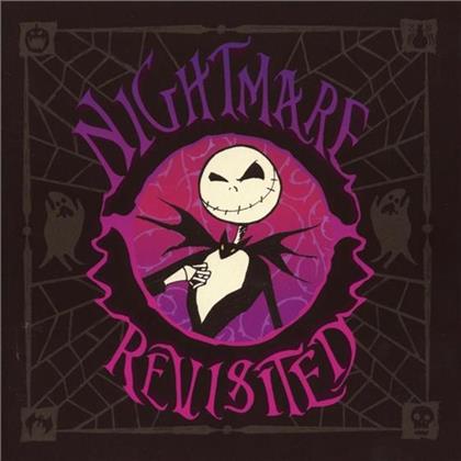 Nightmare Revisited - OST