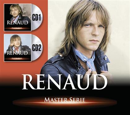 Renaud - Master Serie (2 CDs)