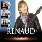 Renaud - Master Serie (3 CDs)