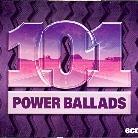 101 Power Ballads (6 CDs)