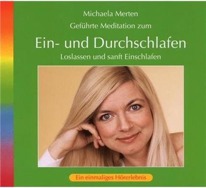 Michaela Merten - Ein Und Durchschlafen