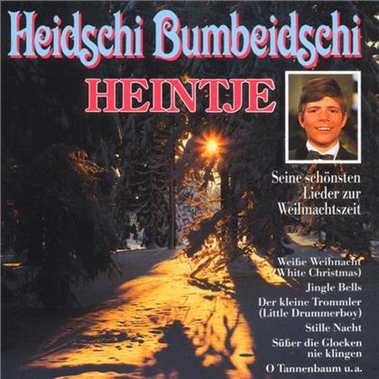 Heintje - Heidschi Bumbeidschi