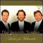 Die Jungen Tenöre - Lieder Zu Weihnacht