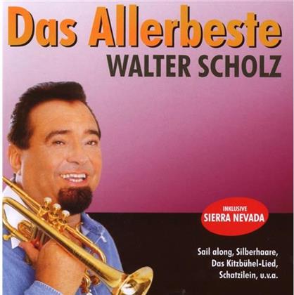 Walter Scholz - Das Allerbeste