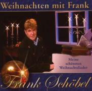 Frank Schoebel - Weihnachtszeit Mit Frank (2 CDs)