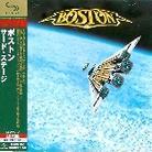 Boston - Third Stage - (Reissue) (Japan Edition)
