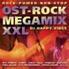 Ostrockmegamix Xxl - Various