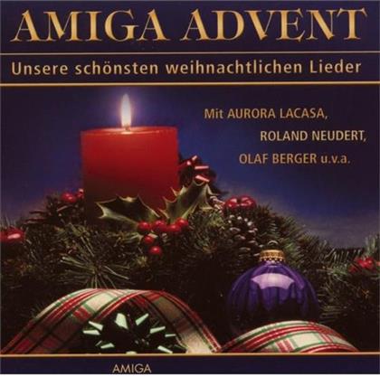 Amiga Advent