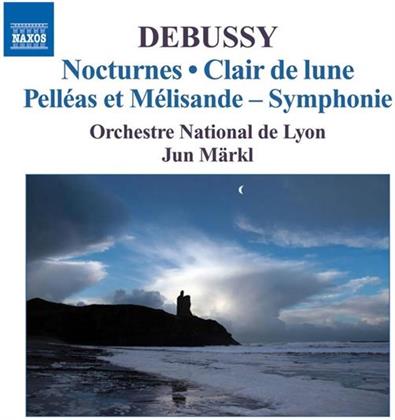 --- & Claude Debussy (1862-1918) - Orchesterwerke Vol.2
