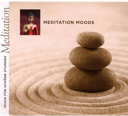--- & --- - Meditation Moods