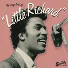 Little Richard - Very Best Of (Universal)