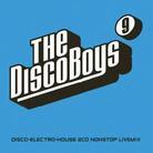 Discoboys - 9 (2 CDs)