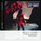 Eddy Grant - Killer On The Rampage (Deluxe Edition, 2 CDs)