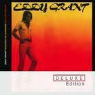 Eddy Grant - Walking On Sunshine (Deluxe Edition, 2 CDs)