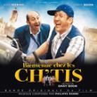 Bienvenue Chez Les Ch'tis - OST