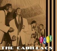 The Cadillacs - Rock