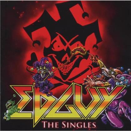 Edguy - Singles